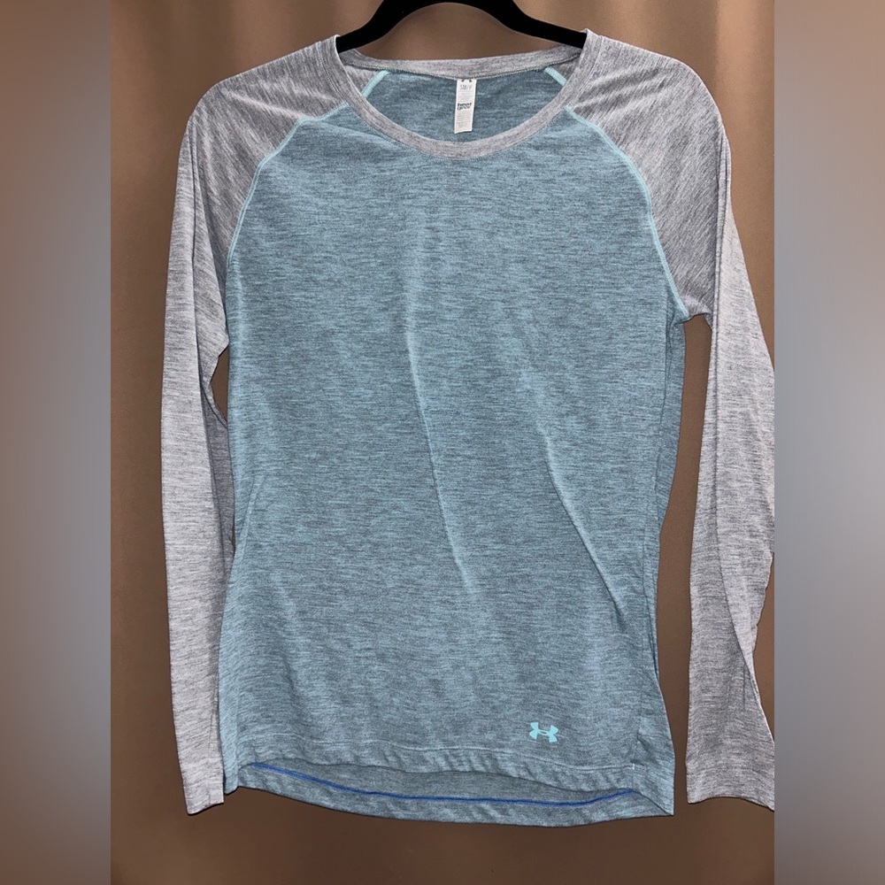 Under armour Heat gear shirt